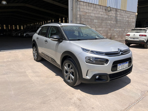 Citroën C4 Cactus 1.6 Vti 115 Feel