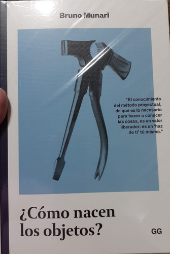 Como Nacen Los Objetos