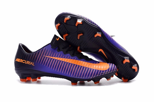 chuteiras nike mercurial campo profissional