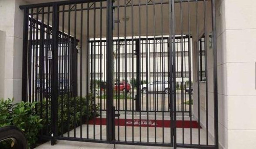 Cobertura Com 3 Dormitórios À Venda, 129 M² Por R$ 650.000,00 - Vila Augusta - Guarulhos/sp - Co0008
