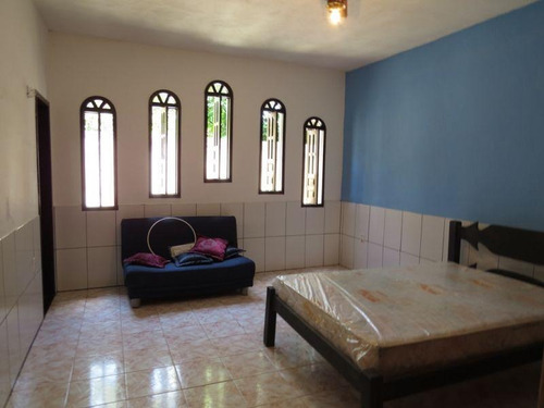 Imagem 13 de 15 de Casa Para Venda Em Camaçari, Monte Gordo, 7 Dormitórios, 3 Suítes, 4 Banheiros, 50 Vagas - 402_1-1401555