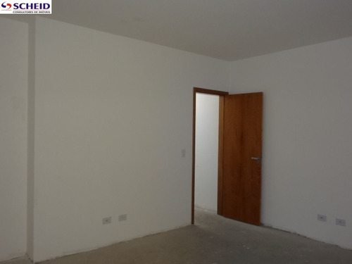 Imagem 11 de 15 de Sobrado Com 3 Suítes, 4 Vagas. - Mc2301