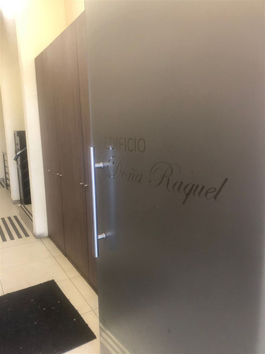 Dpto En Arriendo 1d1b 40m2 1/2 Cuadra Mall Del Centro Conce