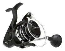 Comprar Carrete De Pesca Giratorio Penn Pursuit Iv Confiabilidad Tot