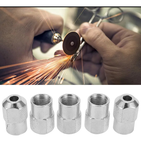 Chuck Nut Drill Chuck De Alta Calidad Para La Mayoría De Las