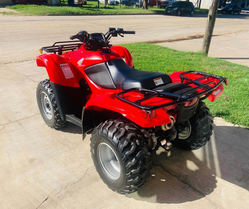 Imagen 1 de 7 de Honda Trx 420