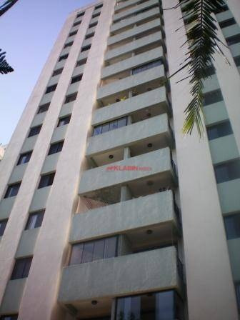 Imagem 27 de 30 de Apartamento Com 3 Dormitórios A Venda Na Chácara Klabin. - Ap10081
