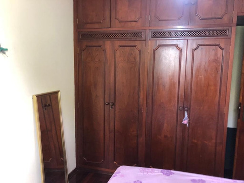 Sobrado Residencial À Venda, Moóca, São Paulo - So2139. - So2139