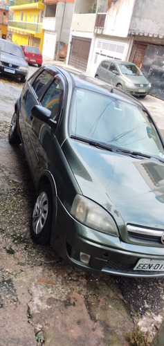 Imagem 1 de 11 de Chevrolet Corsa 2009 1.4 Maxx Econoflex 5p