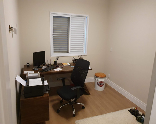 Imagem 25 de 30 de Oportunidade Venda Apartamento Villa Sorrento - Vila Adyana - Ap00047 - 69385704