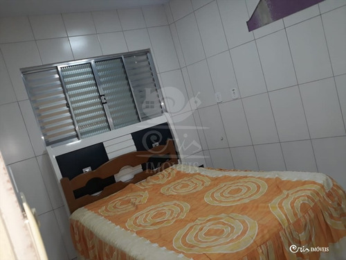 Imagem 9 de 26 de Casa Em Jardim Cruzeiro - Mauá - Sp - 32/a24