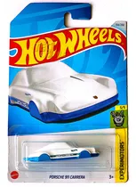 Comprar Keychain Porsche 911 Carrera Blanco Hot Wheels