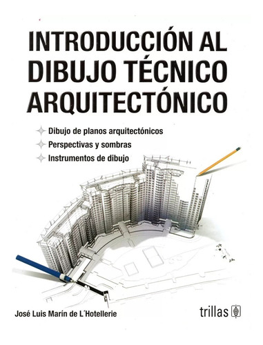 Introduccion Al Dibujo Tecnico Arquitectonico