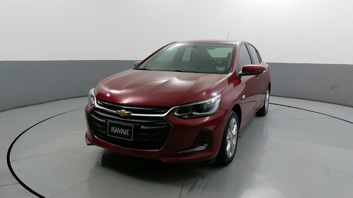 Chevrolet Onix 1.2 PREMIER G AUTO