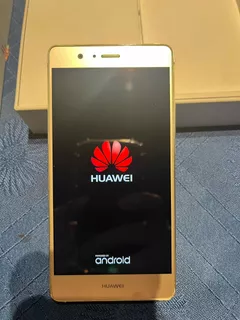 Celular Huawei P9 Lite