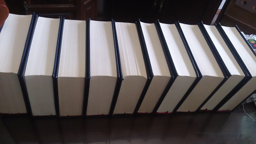 Balzac Obras Completas Aguilar 10 Tomos Impecables (Usado)