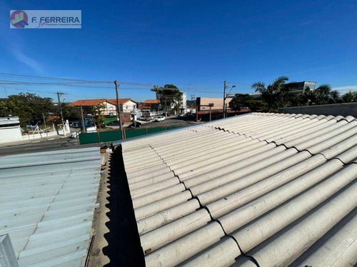 Imagem 12 de 12 de Loja À Venda, 500 M² Por R$ 2.500.000,00 - Centro - Itapecerica Da Serra/sp - Lo0012
