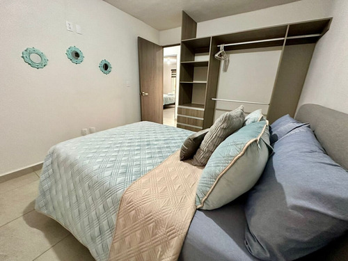 Departamento A Unos Pasos De La Playa En Zona Diamante