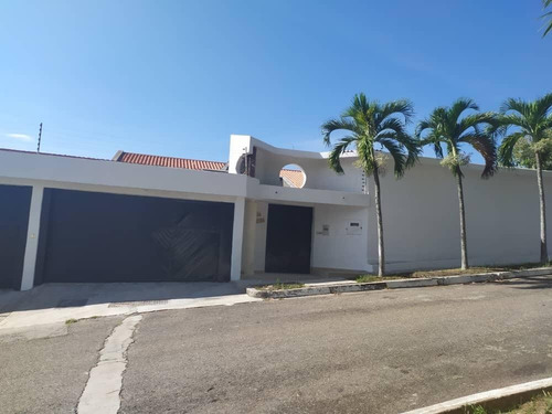 Imagen 2 de 30 de *!# Espectacular Casa En Venta En Monte Real Barquisimeto ++ # 23-24478 Marydoll Mogollón- Renta House- 0424-226-45-39 (mm)