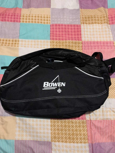 Bolso Deportivo Unisex Nuevo