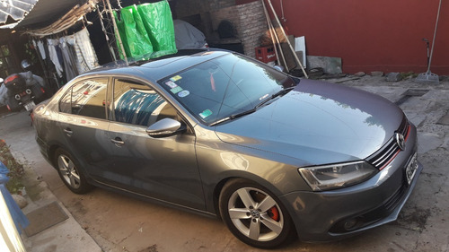 Volkswagen Vento 2.5 Cuero Gnc