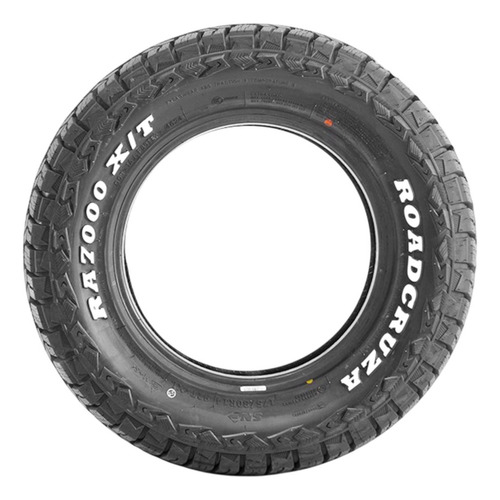 Pneu 175/80r14 Roadcruza Xt Ra7000 Xl 92t Roadcruza 32625 Índice De Velocidade T