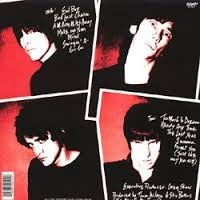 Lp Stiv Bators - Disconnected Importado Lacrado