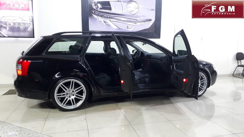 Audi A4 Avant 1.8 20v Turbo Multitronic 2004.