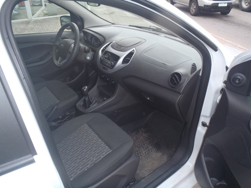 Imagem 7 de 8 de Ford Ka Se 1.0 2020