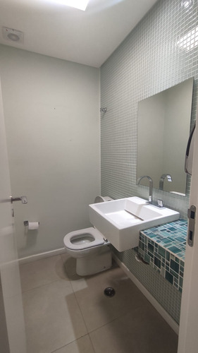 Imagem 11 de 11 de Sala Comercial Para Locação Em Santana, São Paulo. - Sa00184 - 71126787