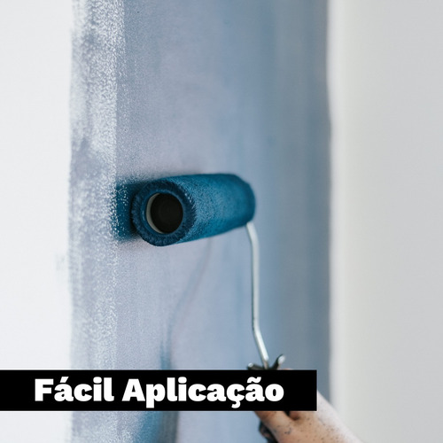 Imagem 4 de 10 de Decor Colors Borracha Liquida Tinta Flexível Líquida 18l