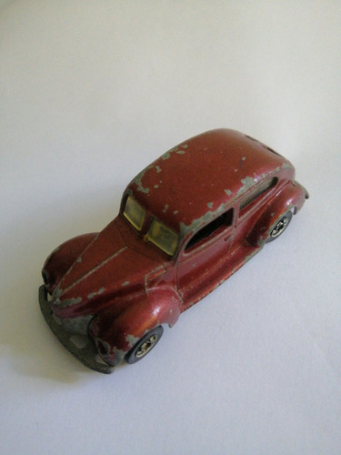 Hot Wheels Mexicano Fat Fendered 40' Aurimat Vintage