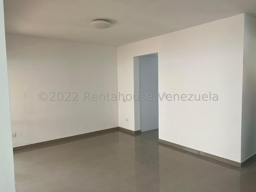 Pr Casa En Venta, Los Chorros #24-20742