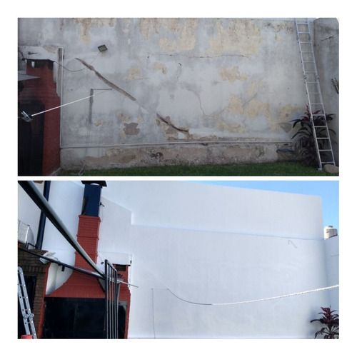 Imagen 6 de 10 de Pintor De Obra Y Plomero