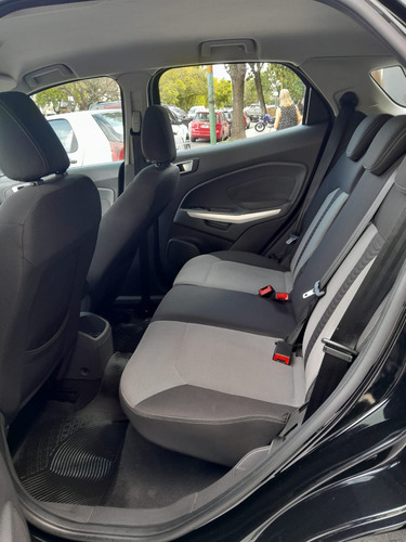 Ford Ecosport 1.6 Freestyle 110cv 4x2