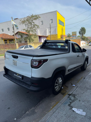 Fiat Strada 1.4 Endurance Cab. Cs Plus Flex 2p