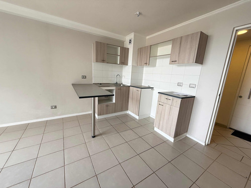 Arriendo Lindo Depto Piso4 Con 3d2b Piscina Renca