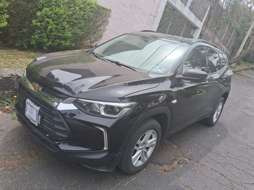Chevrolet Tracker 1.2 Ls Turbo Mt