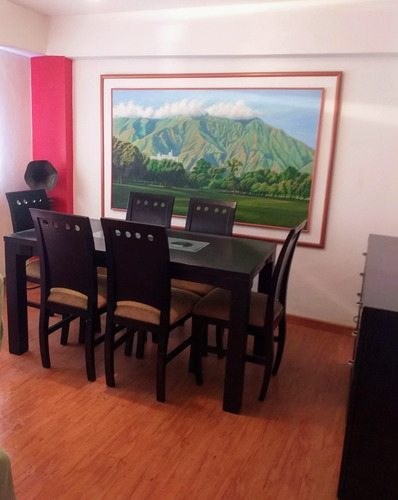 Imagen 10 de 17 de Best House Vende Amplio Y Cómodo Apartamento Ubicado En Riberas De Izcaragua -guarenas