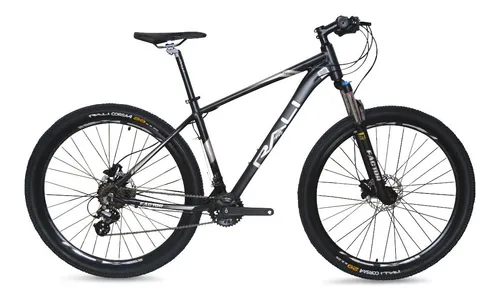 Bicicleta rali 2025 factor