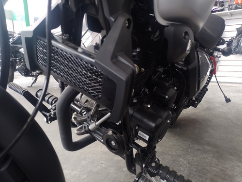 Keeway K-light 202 - Totalmente Financiada - Mejor Contado!