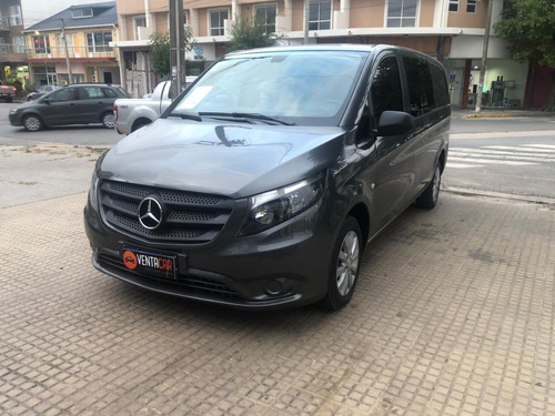 Mercedes Bennz Vito Plus 