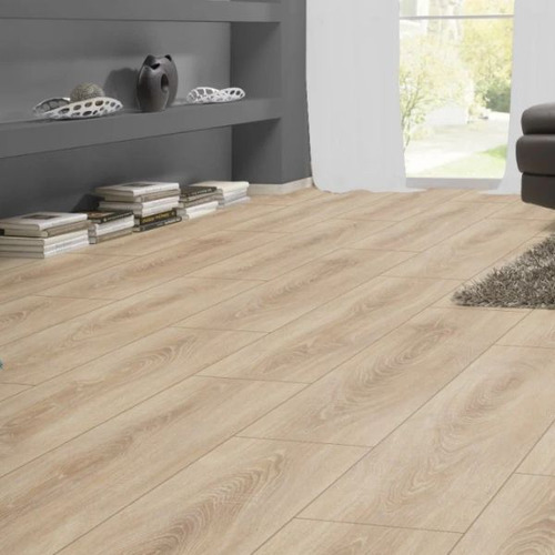 Pisos Flotantes Kronotex 8mm- Con Bisel- Caja 2,70m2 Roble Village