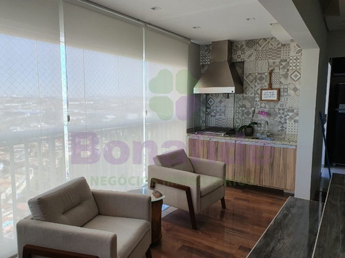 Imagem 10 de 10 de Apartamento, Venda, Edifício Botaniq, Jundiaí - Ap12319 - 69266340
