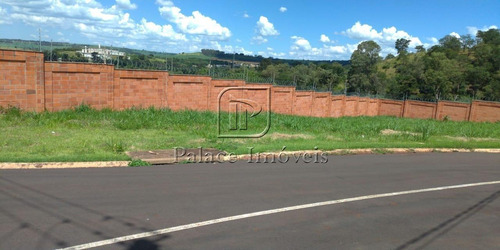 Imagem 5 de 9 de Terreno/lote À Venda, Reserva Sant'anna - Ribeirão Preto/sp - 3550
