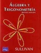 Libro Álgebra Y Trigonometria De Michael Sullivan Ed: 7