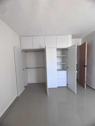 Bello Apartamento En Lomas De Mañongo Naguanagua