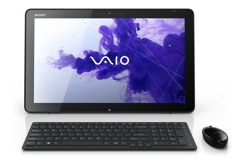 Sony Vaio Tap 20 Core I5 8gb Como Nueva!!! (Usado)