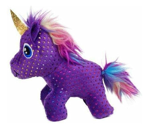 ¡unicornio Encantado Buzzy Para Mimar A Tu Gato!