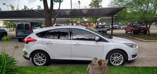 Ford Focus 2.0 Se Plus Primera Mano 70.000 Km